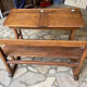 School desk