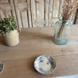 Very Large Antique Farmhouse Table – 3 Meters – Solid Oak