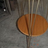 Vintage side table