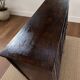 Buffet vintage