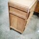 Aerogummed chest of drawers