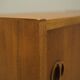 Teak cabinet, Danish design, 1970s, production: Denmark