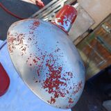 Vintage Bauhaus Karl Lang Lamp