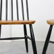Dining chairs