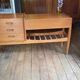 Scandinavian furniture by Arne Wahl Iversen 1960