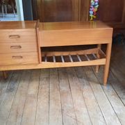 Scandinavian furniture by Arne Wahl Iversen 1960