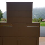 Old vintage kitchen buffet 30/40