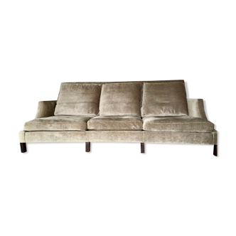 Contemporary sofa