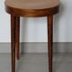 Baumann two-tone stool 470mm
