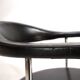 Set of 2 Kaufeld Airport 037 chairs by Geoffrey Harcourt, 1960