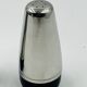 Alessi Alfra Salt and Pepper Set – Italy