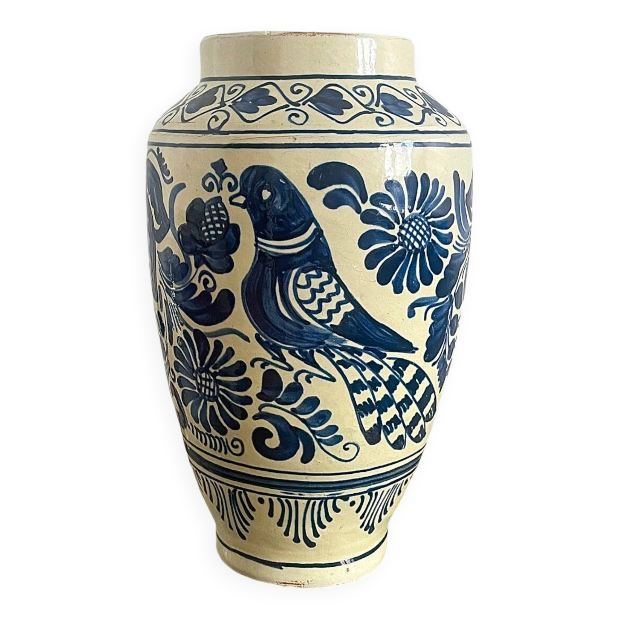 Mathé Denes Vase