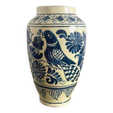 Mathé Denes Vase