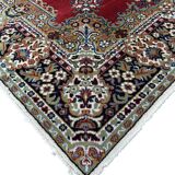 Oriental style rug 170cm x 230cm