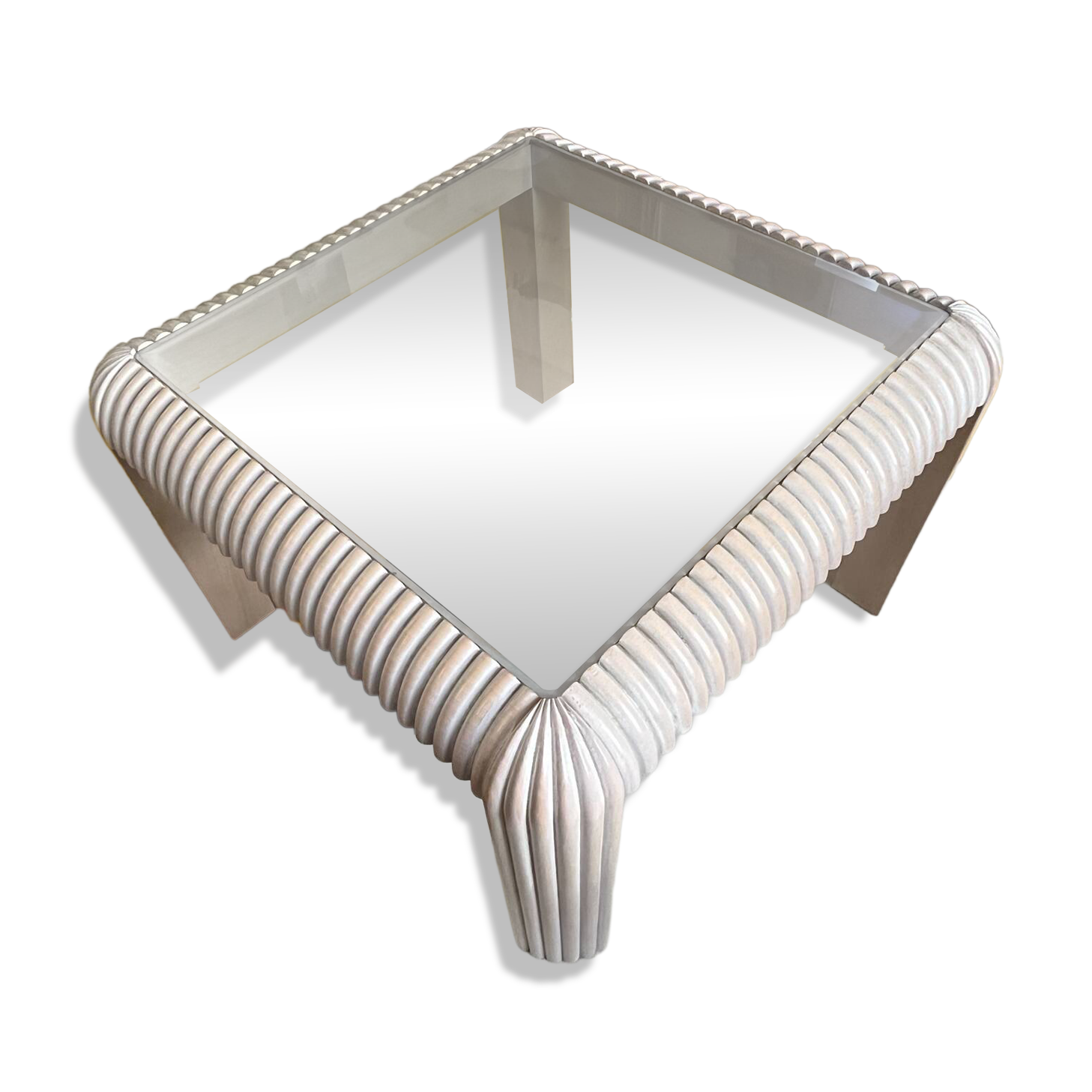 1970s Italian vintage table