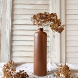 Stoneware bottle