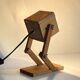 ARTICULATED LAMP 1970s - 1980s