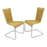 Tecta Chairs, 1980s