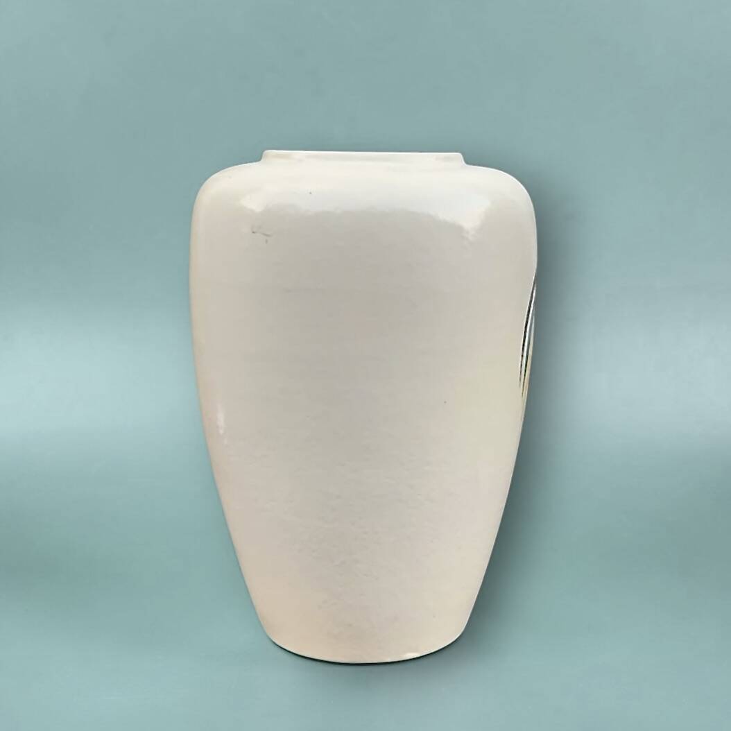 Vase West Germany - Scheurich Europa Linie 239-30