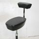 Paire de tabourets hauts de Georges Nelson, Vitra, 2001