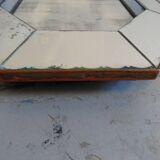Antique Venetian mirror