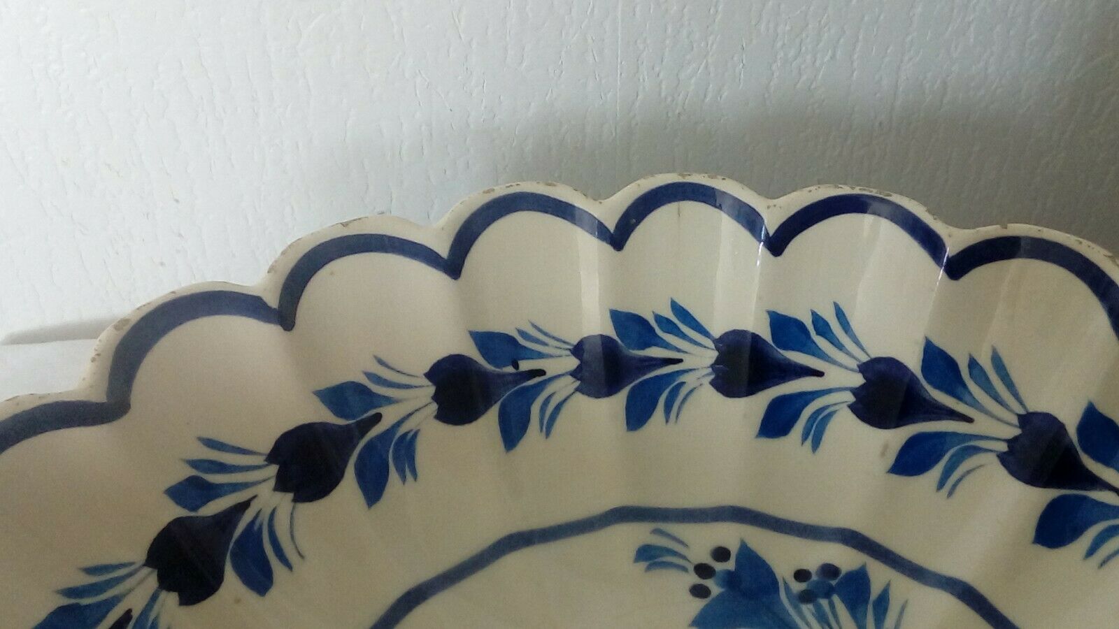 Bowl Quimper HB Locronan Bretagne