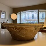 'Lebrillo' ceramics from the 19th century