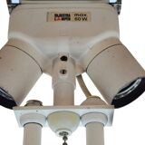 Dijkstra - Dijkstra Holland - white - creme - 60s