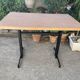 Bistro table