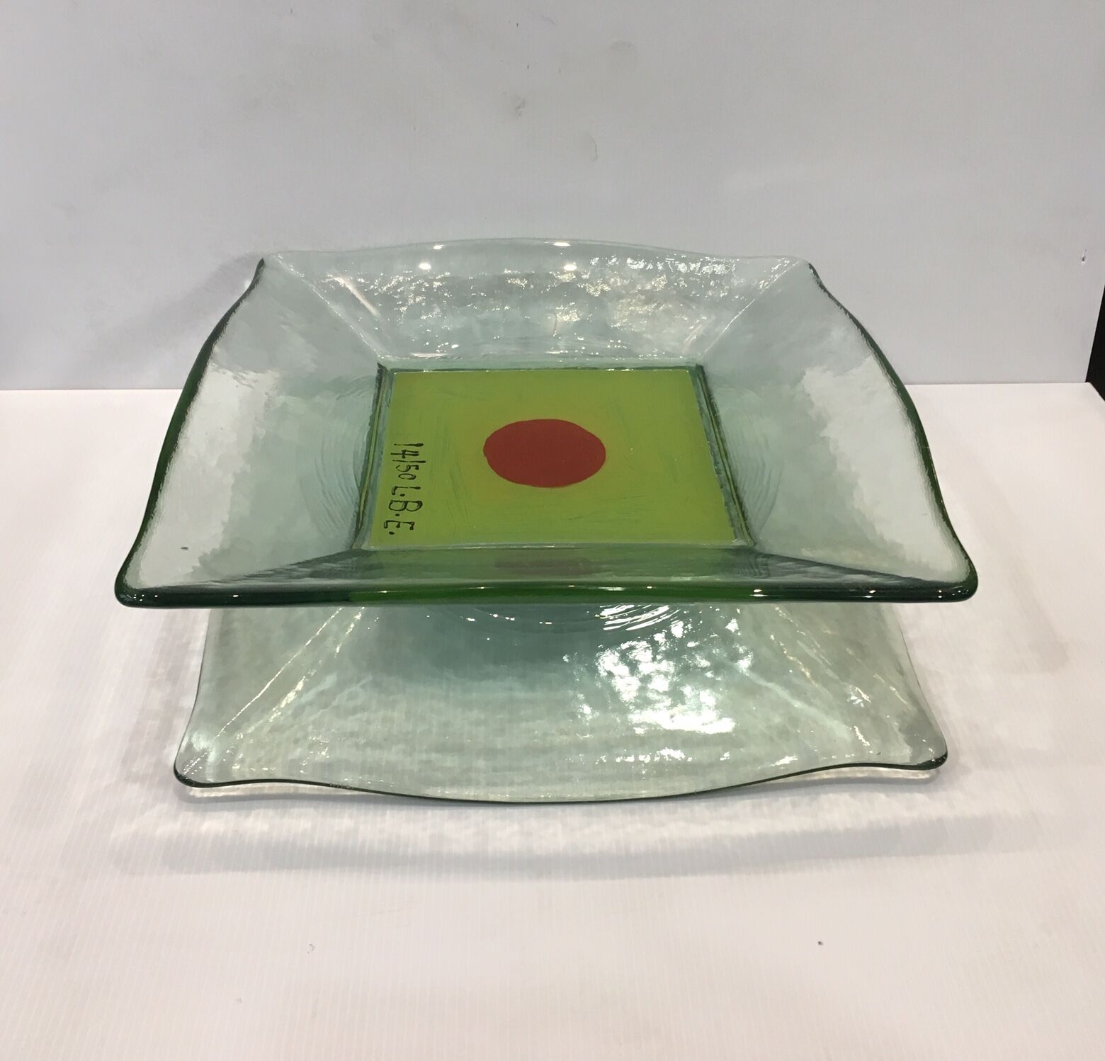 Artist Glass Center Limited Edition