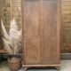 Armoire parisienne