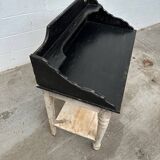 Hairdresser, early 20th century