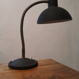 Vintage 1950s desk lamp