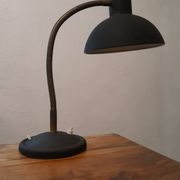 Lampe de bureau vintage années 50