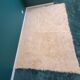 Long pile wool rug - 240x160cm - Ref 1005