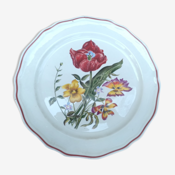 Plat en porcelaine Villeroy & Boch