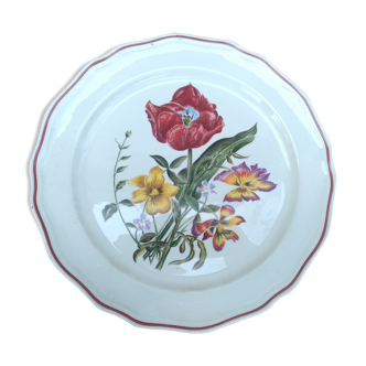 Plat en porcelaine Villeroy & Boch