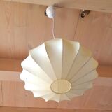 Cocoon pendant lamp 1960