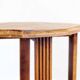 Art Deco side table 30s