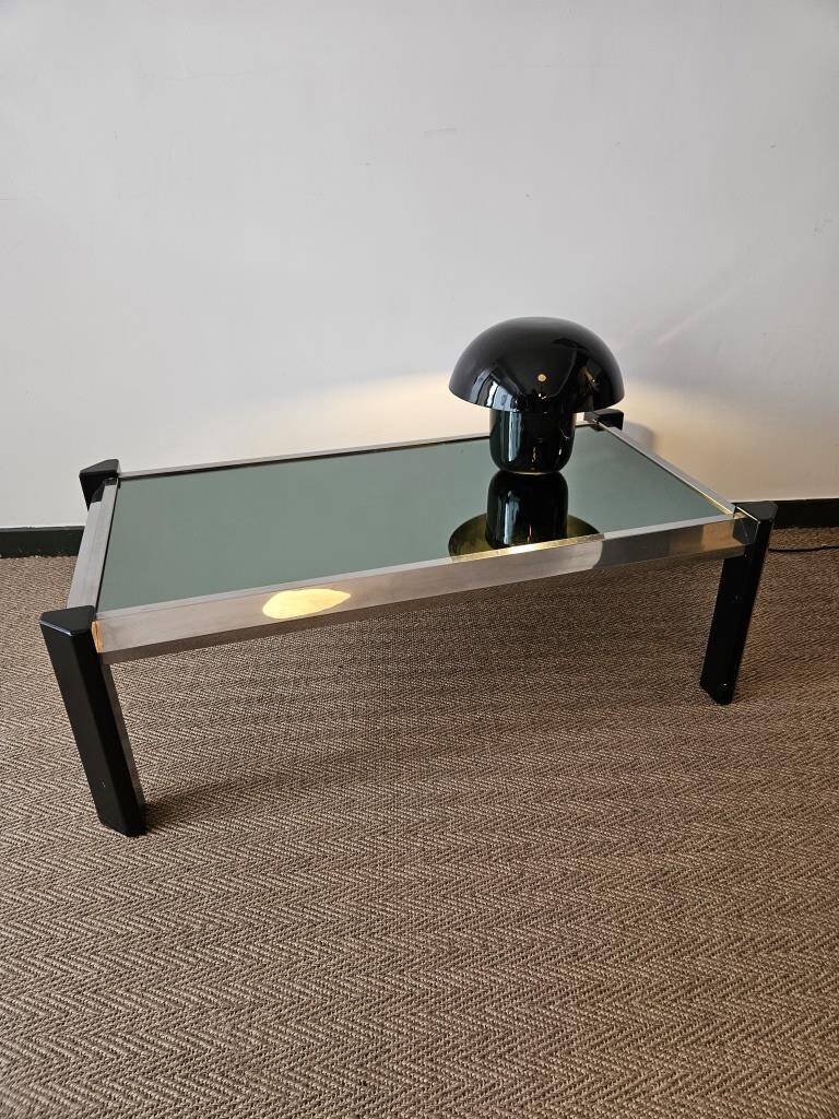 Table basse Roche Bobois, années 1970