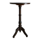 Salon table, plant stand table, plant support table.