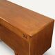 Scandinavian teak sideboard – 1960s