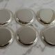 Coasters