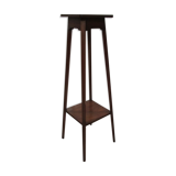 High harness mahogany