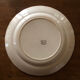 Dish "Moscow" Choisy Le Roi in ironstone