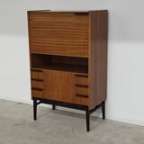 Office Secretary by Frantisek Mezulanik for Up Zavody 1960