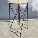 Sellette Eiffel vintage 1970