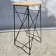 Vintage Eiffel stand 1970