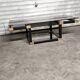 Table basse, années 80