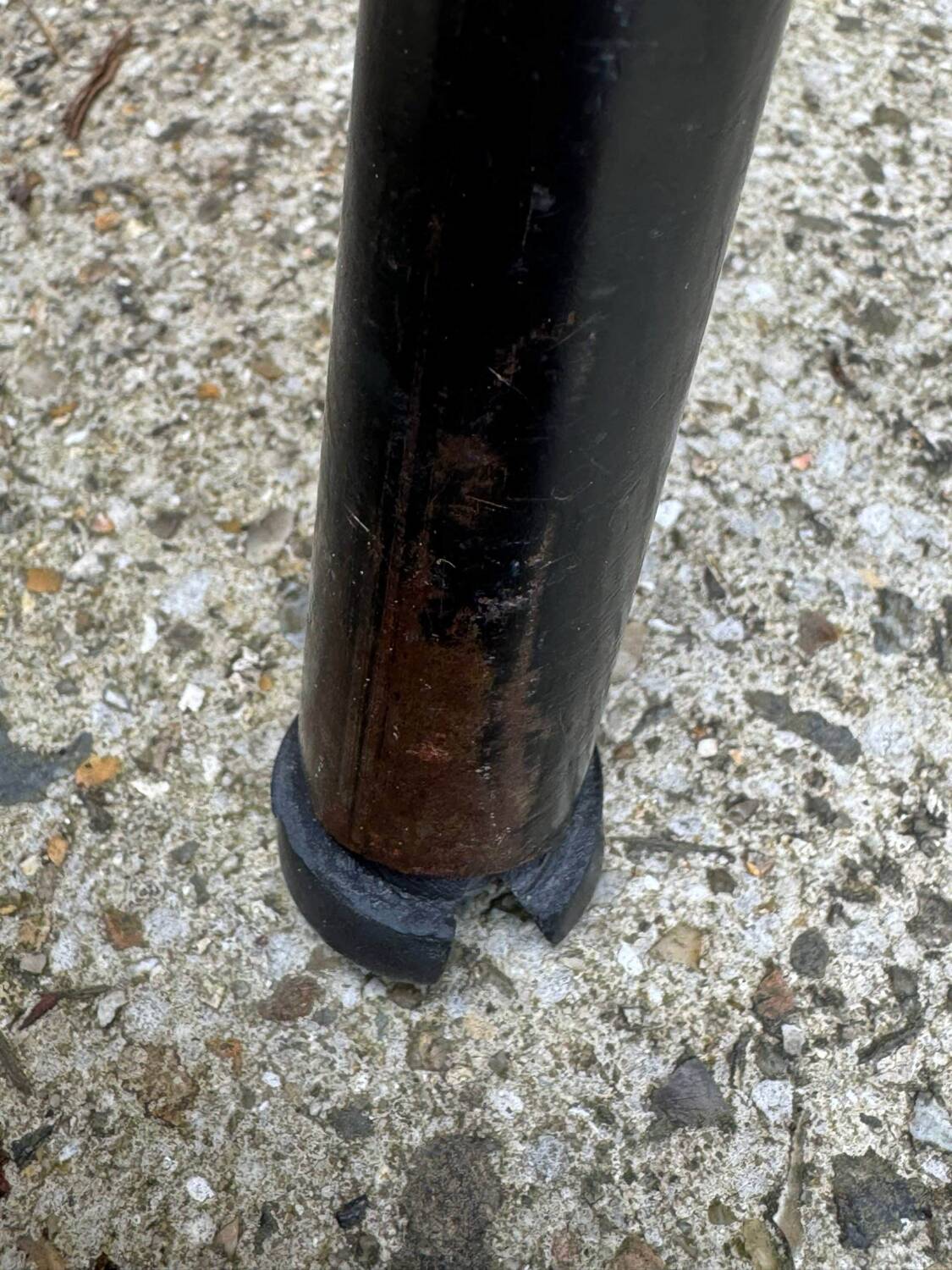 3 Pagholz chairs - Elmar Flöttoto, 1956